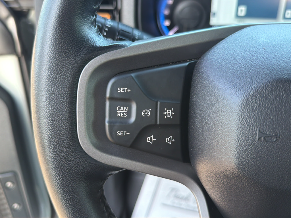 Used 2024 Ford Bronco Badlands AWD/4WD image 45