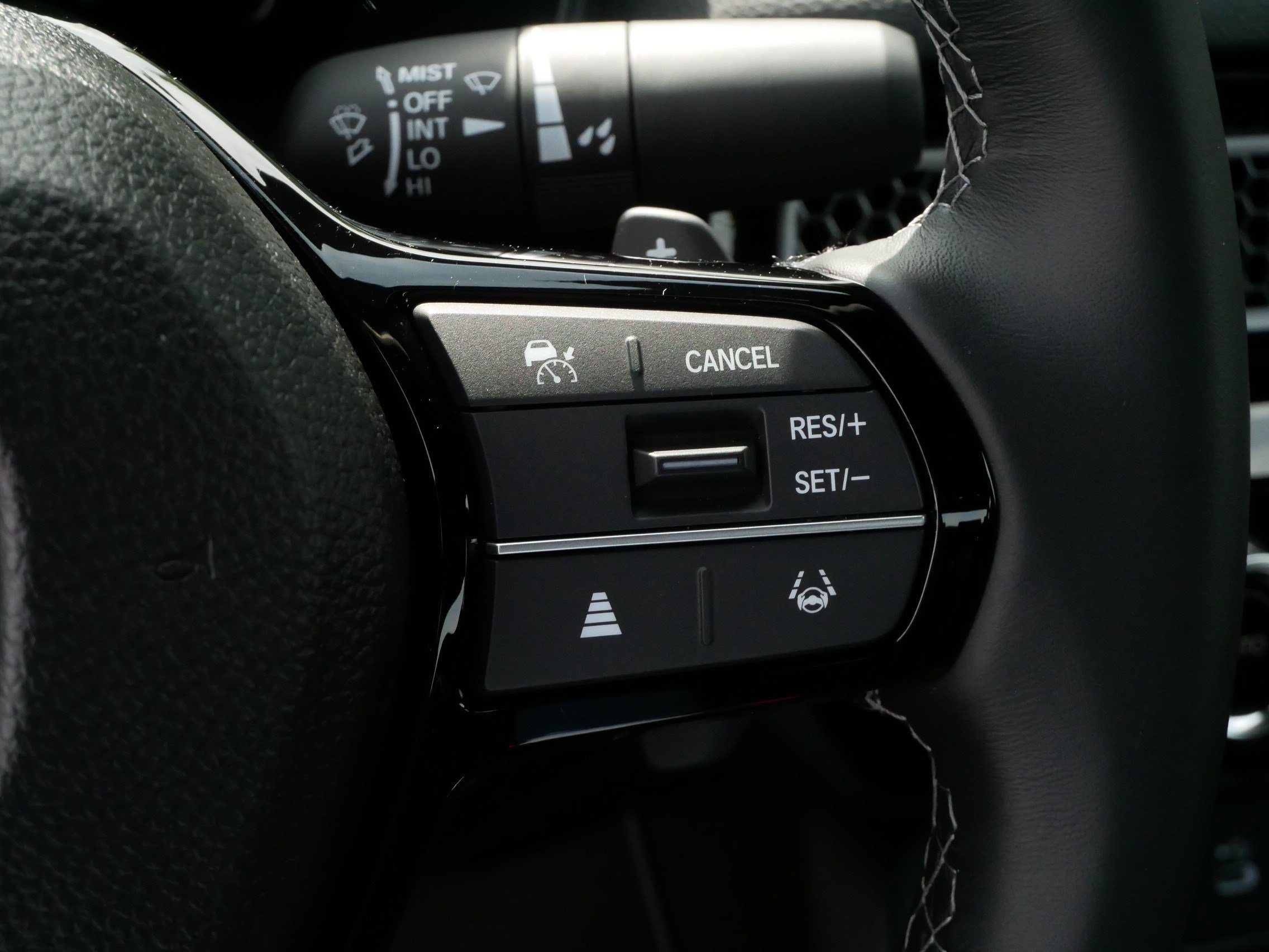 Certified 2026 Honda Civic Sport image 26