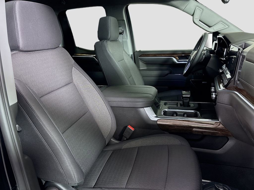 New 2026 GMC Sierra 1500 Elevation w/ Preferred Package image 29