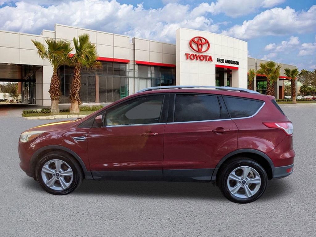 Used 2015 Ford Escape SE image 7