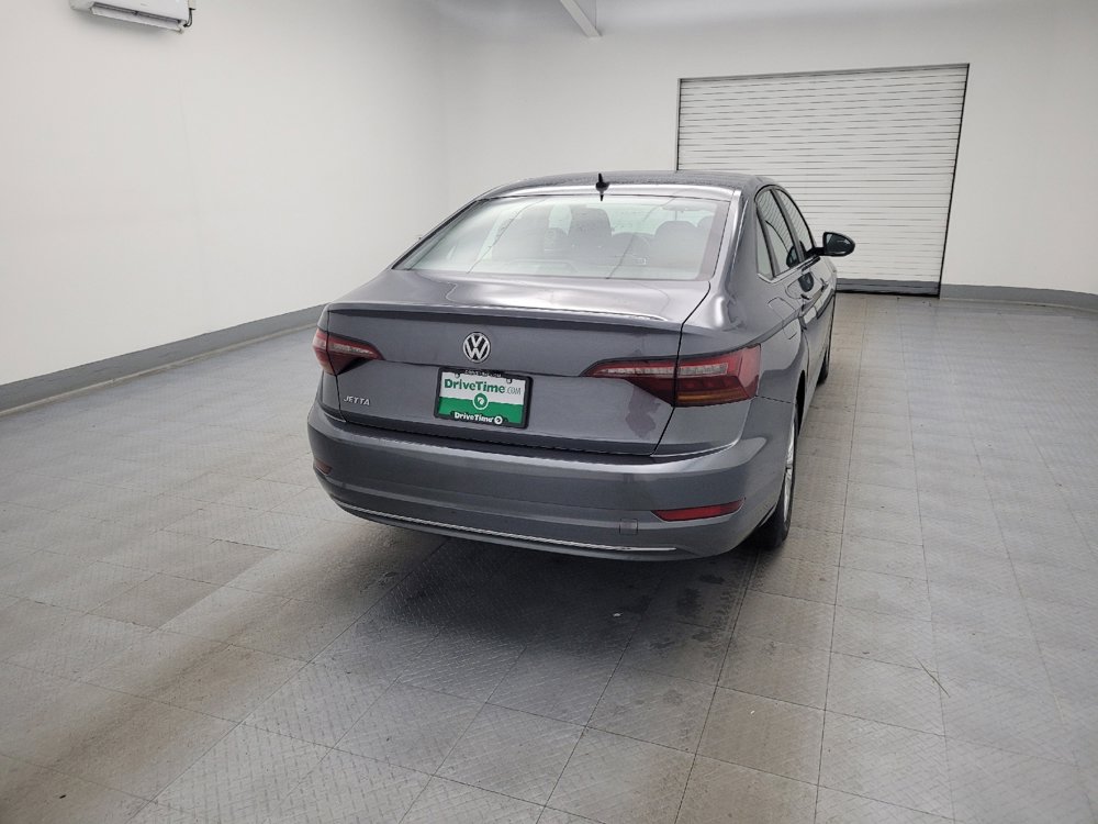 Used 2019 Volkswagen Jetta S w/ Driver Assistance Package image 7