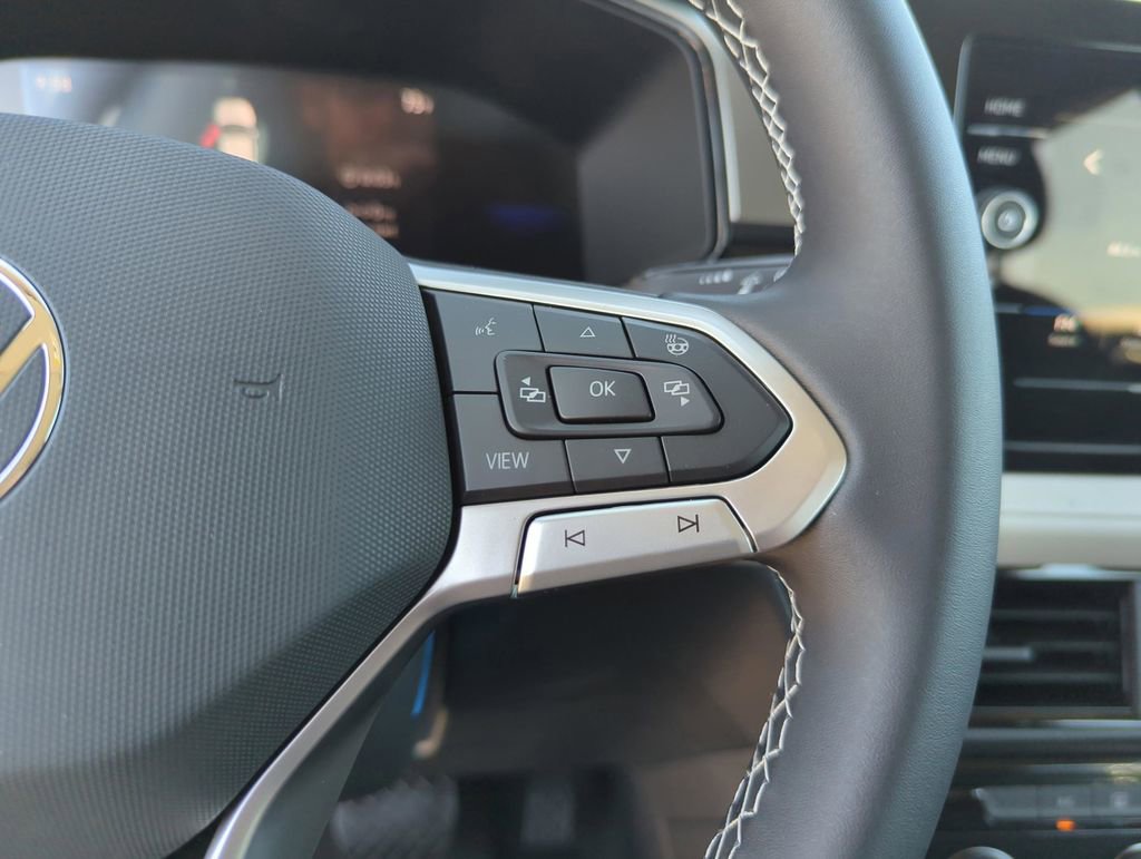 New 2026 Volkswagen Taos S image 41