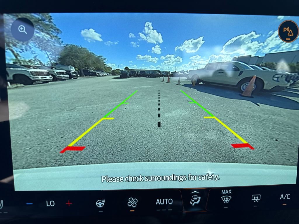 New 2026 Ford Mustang Premium w/ Mustang Nite Pony Package image 8