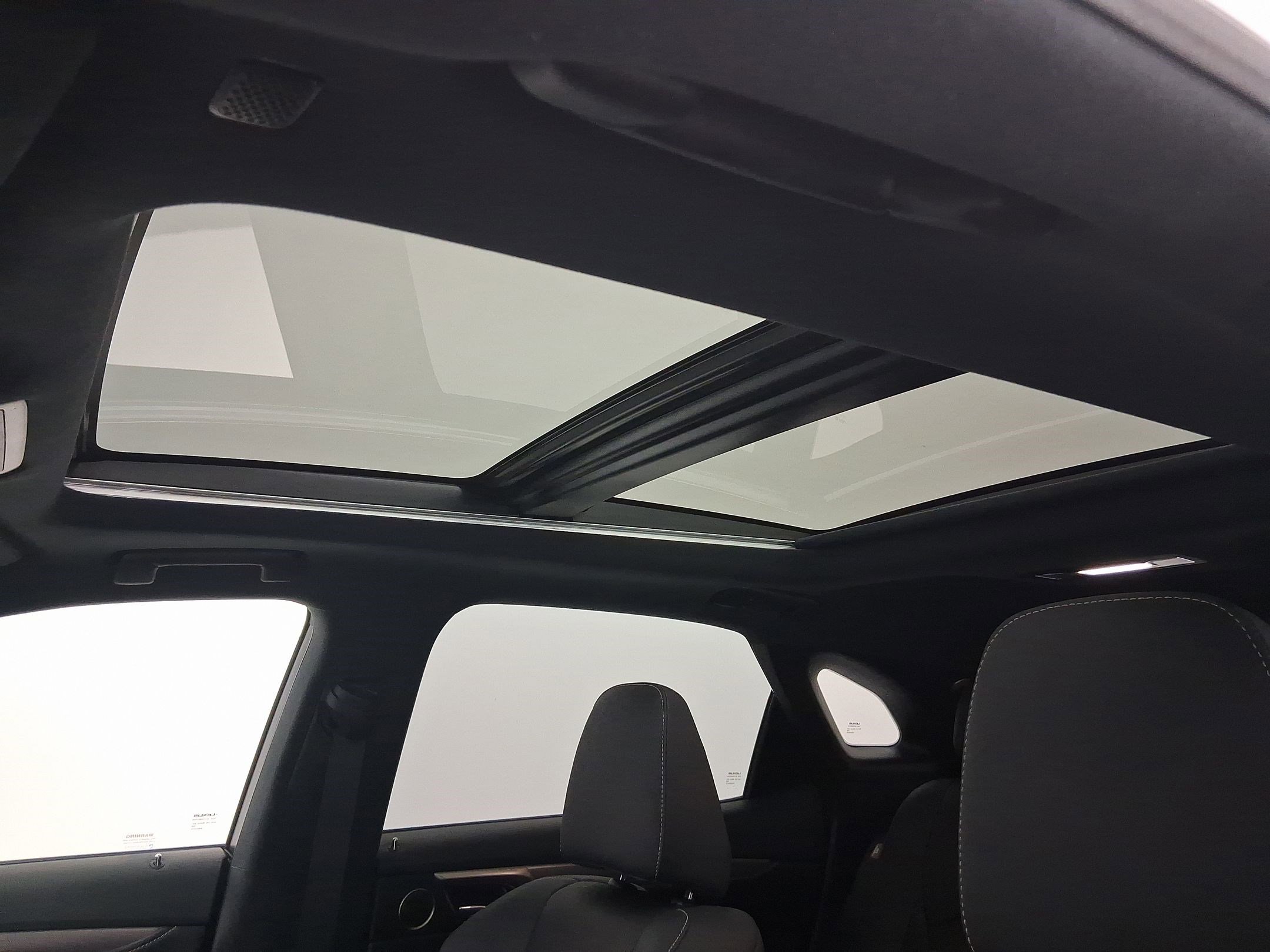 Certified 2022 Lexus RX 450h F Sport image 15