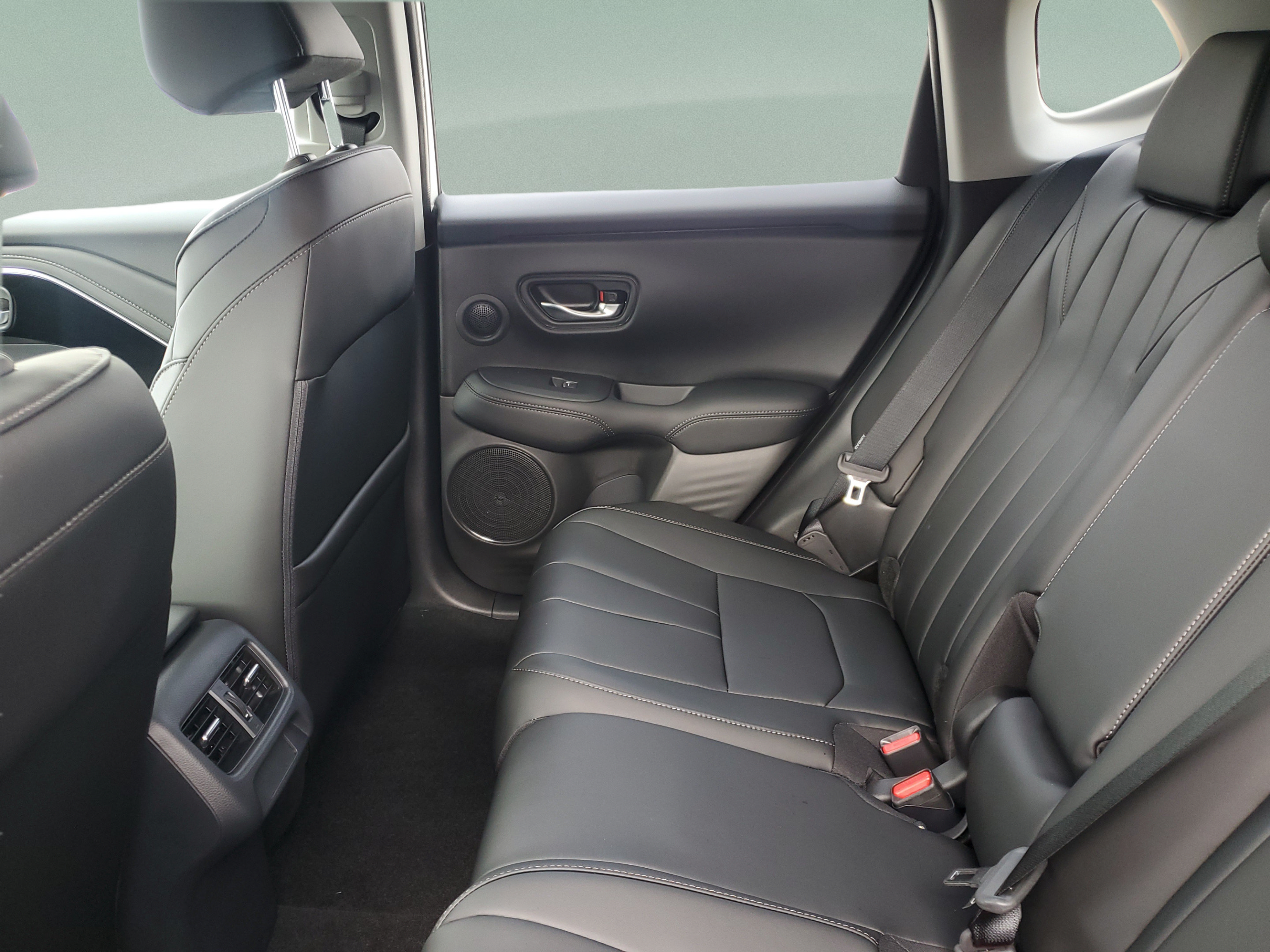 New 2026 Acura ADX FWD image 17