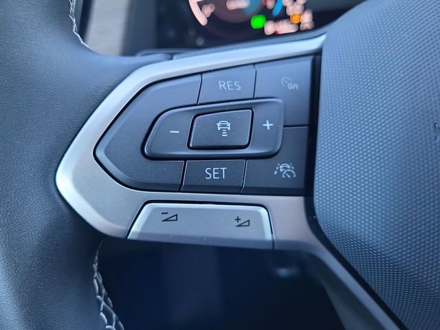 New 2026 Volkswagen Atlas SEL image 22