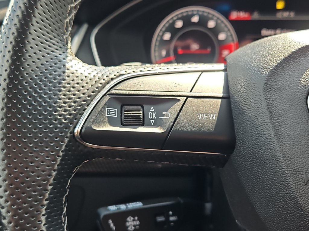 Used 2023 Audi SQ5 Premium Plus w/ Premium Plus Package AWD/4WD image 28