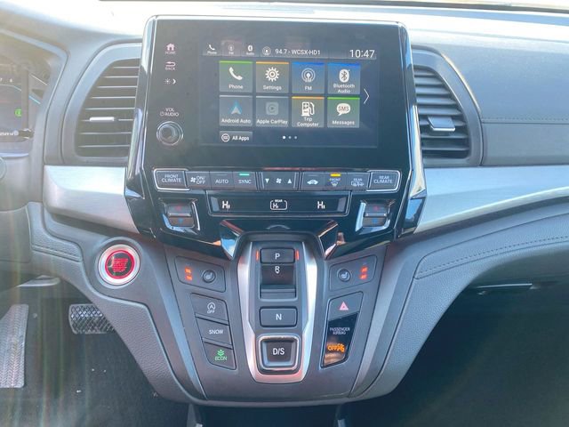 Used 2024 Honda Odyssey Sport image 13
