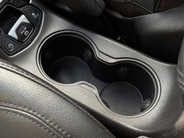 Used 2020 Jeep Compass Latitude image 43