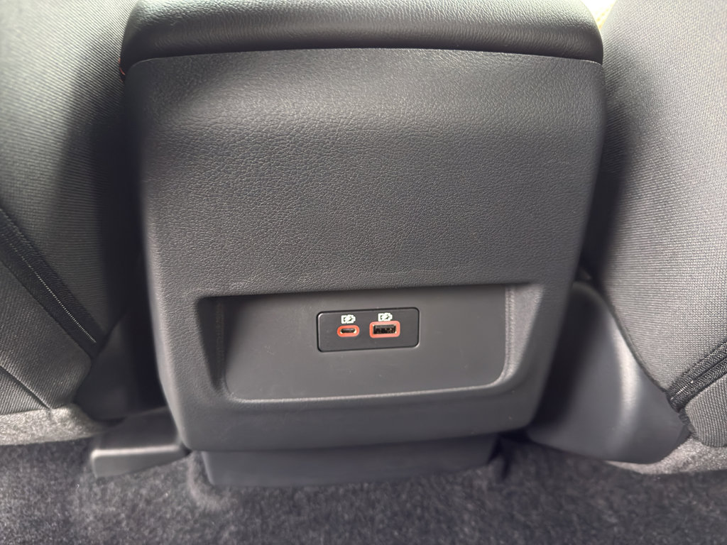 New 2026 Nissan Frontier PRO-4X image 33