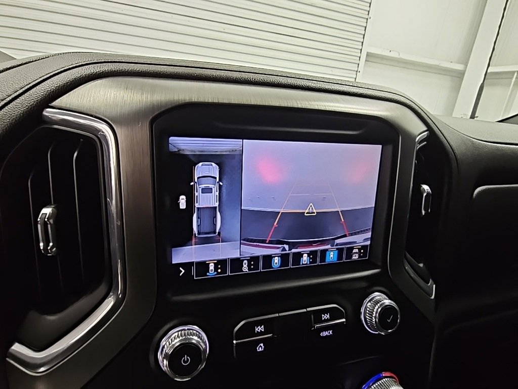 Certified 2023 GMC Sierra 3500 Denali w/ Denali Ultimate Package image 19