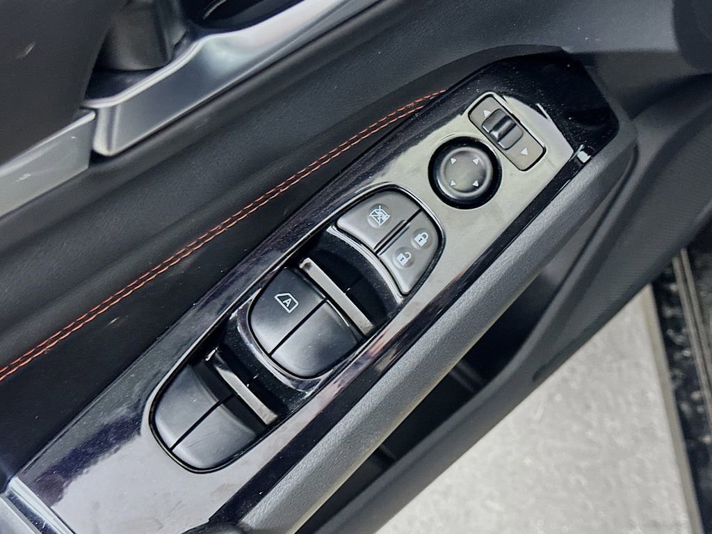 Used 2023 Nissan Altima 2.5 SR image 20