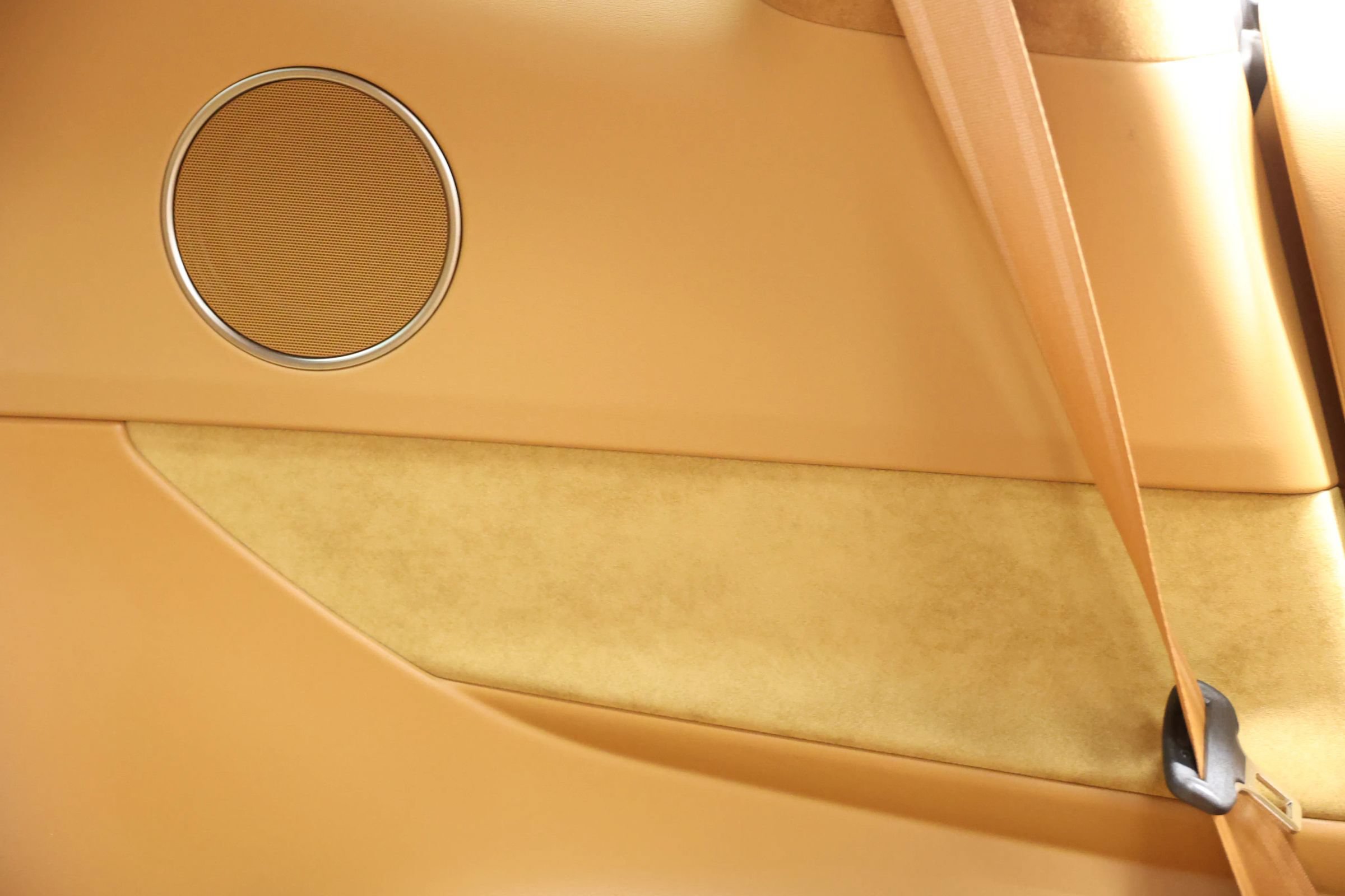 Used 2025 Lexus LC 500 Coupe w/ Touring Package RWD image 78