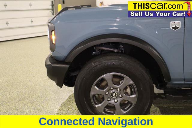 Used 2023 Ford Bronco Big Bend AWD/4WD image 25