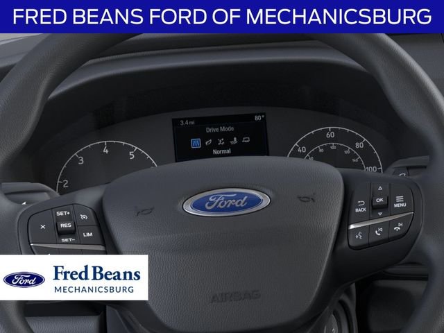 New 2025 Ford Transit 150 Low Roof RWD image 13
