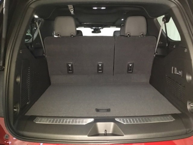 New 2026 Chevrolet Suburban RST w/ Comfort Package image 47