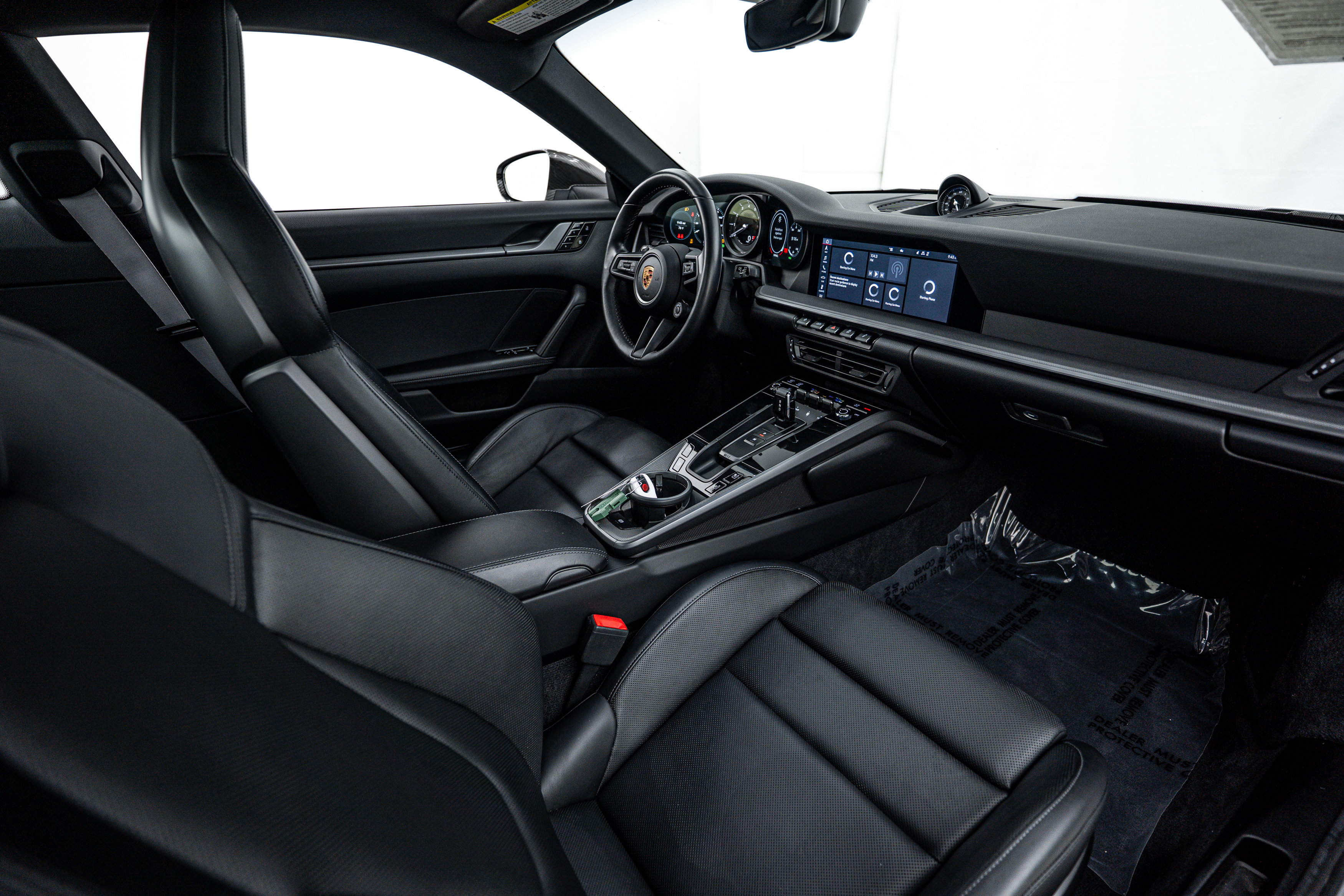 Certified 2020 Porsche 911 Carrera S image 14