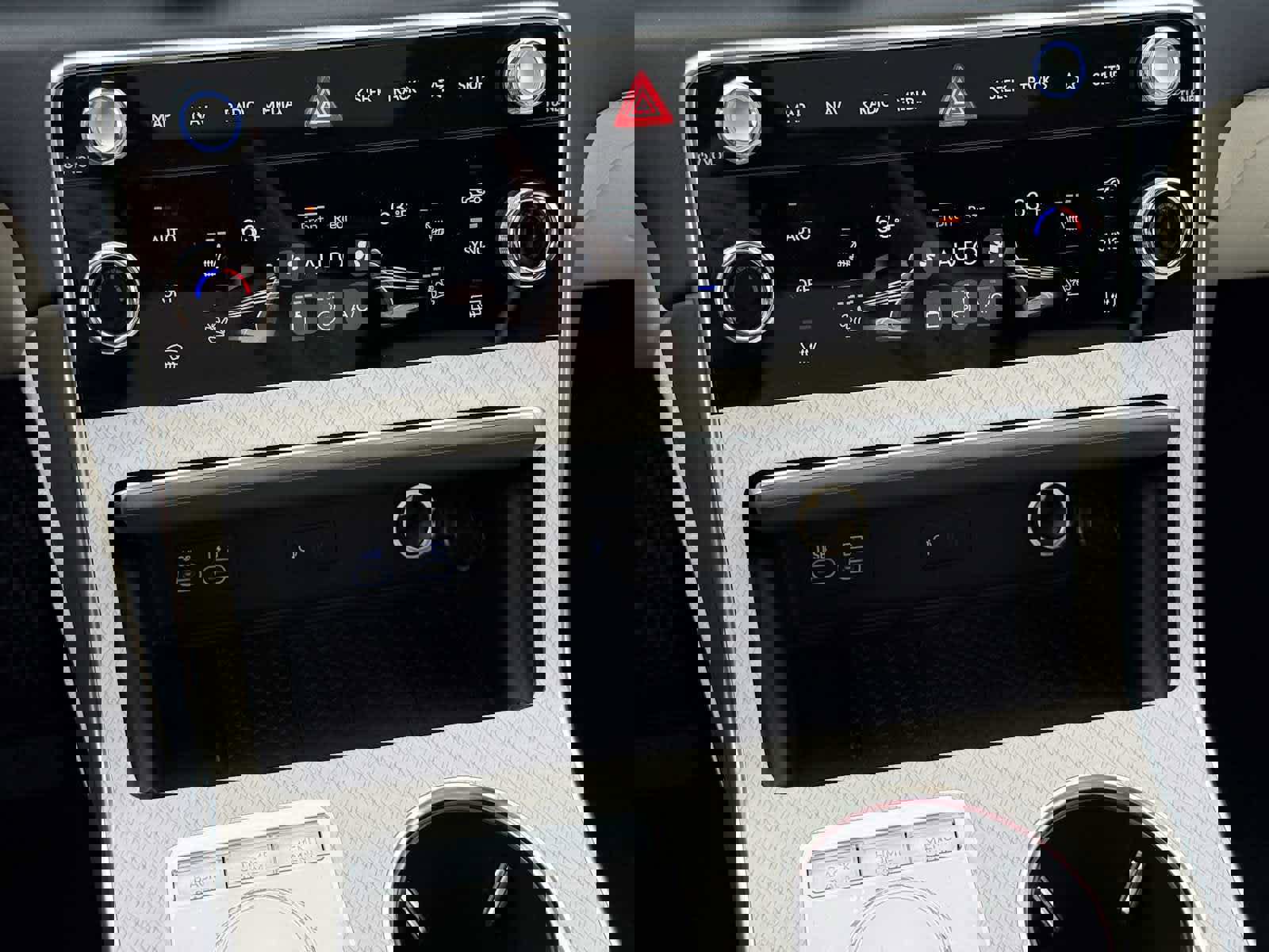 New 2025 Genesis GV80 3.5T Prestige image 28