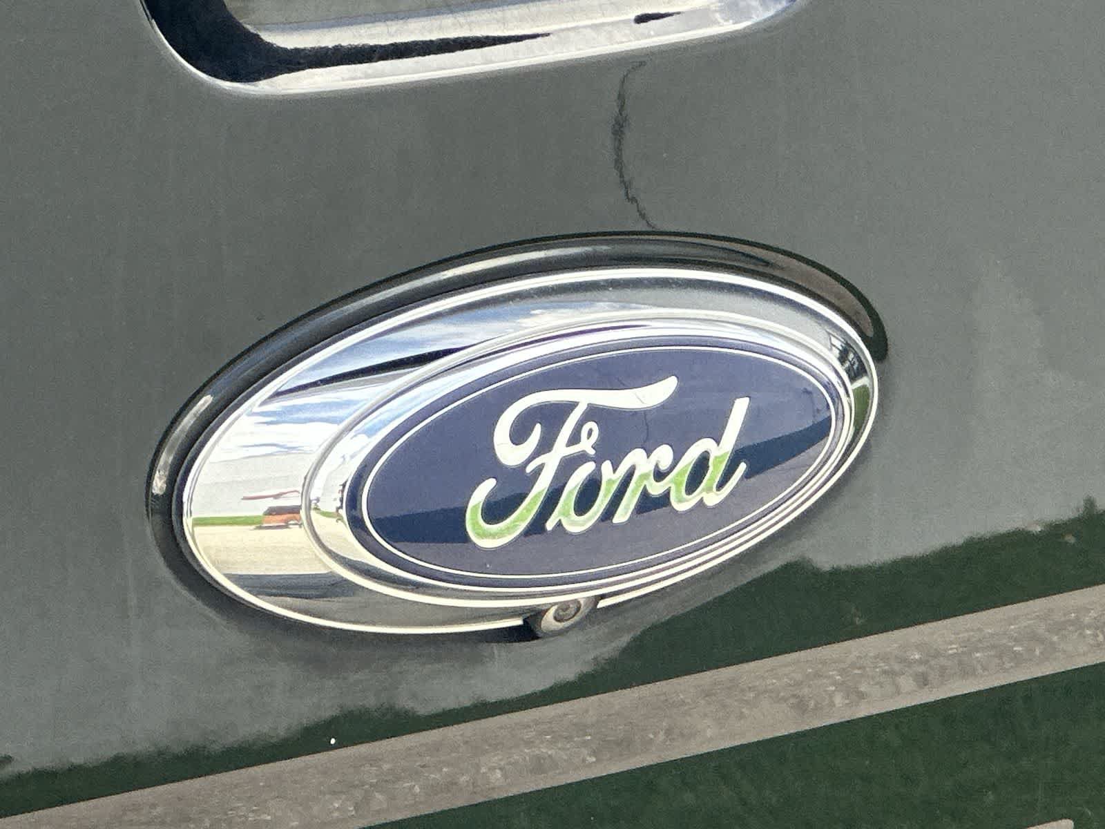 Used 2020 Ford Ranger XLT w/ Equipment Group 301A Mid AWD/4WD image 15