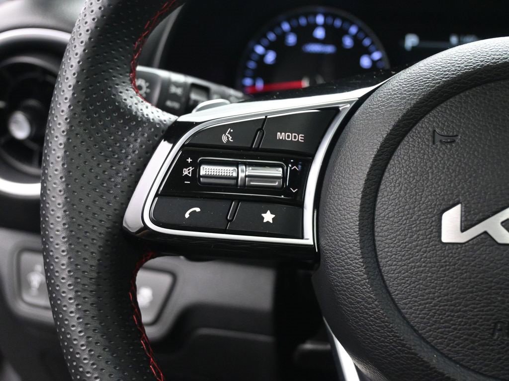 Used 2024 Kia Forte GT w/ GT2 Package image 23