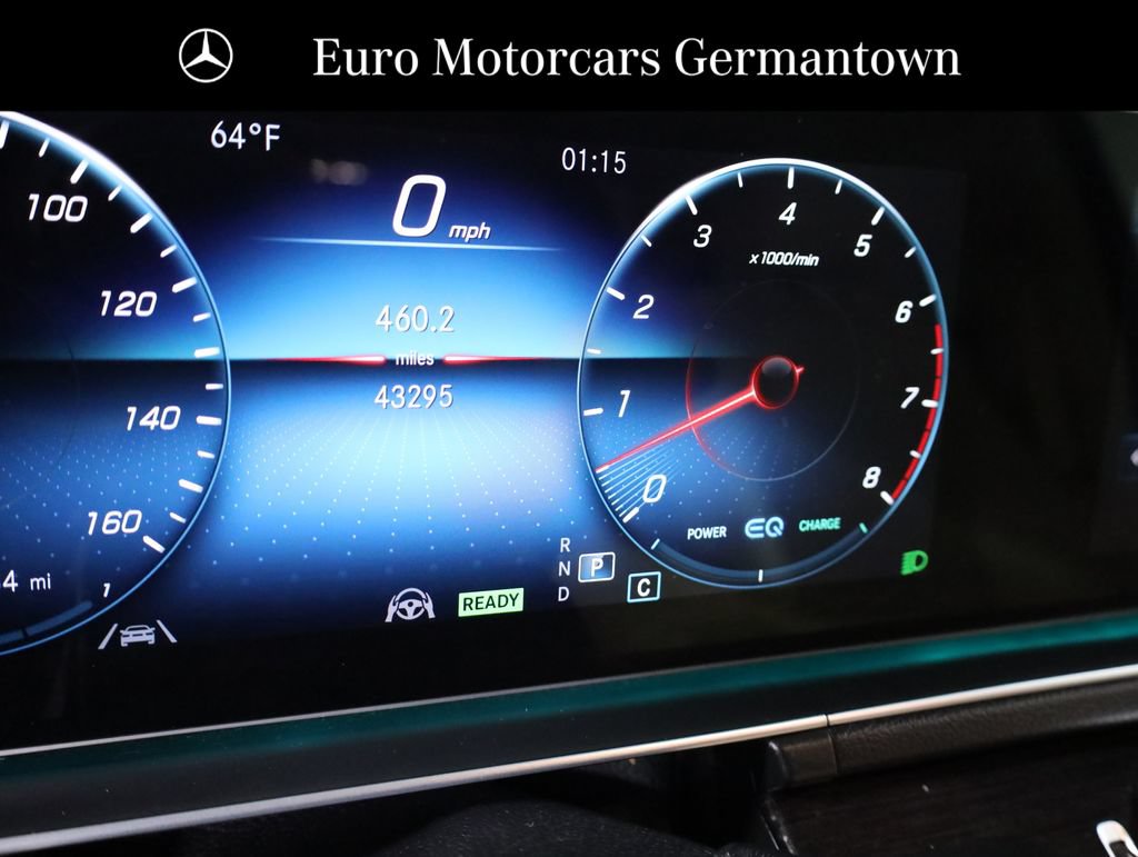 Used 2023 Mercedes-Benz GLE 450 4MATIC image 15