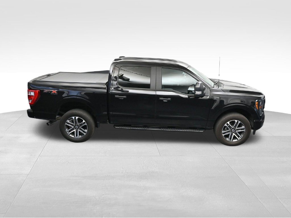 Used 2023 Ford F150 XL w/ STX Appearance Package AWD/4WD image 24
