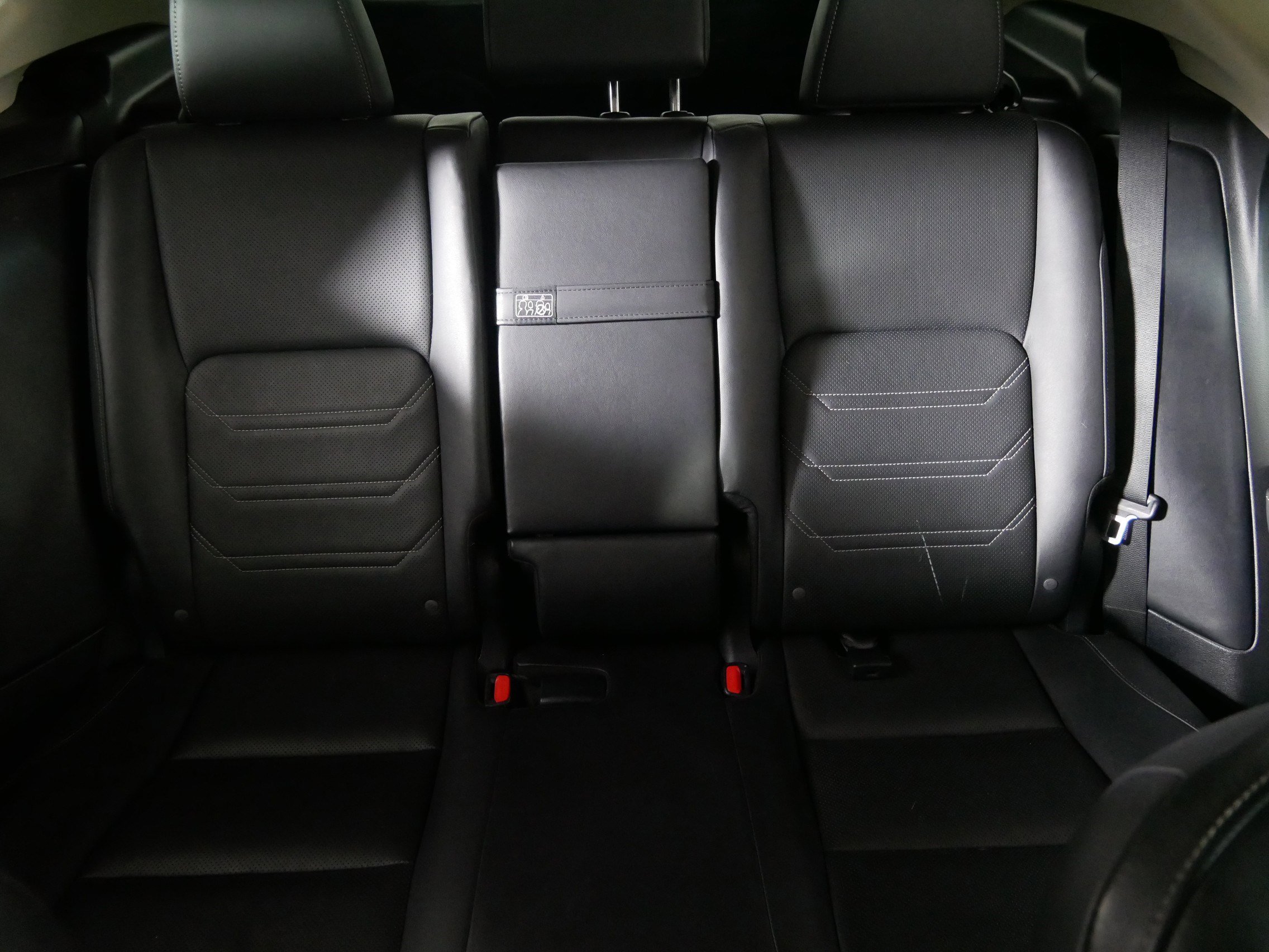 Used 2016 Lexus NX 300h AWD image 13