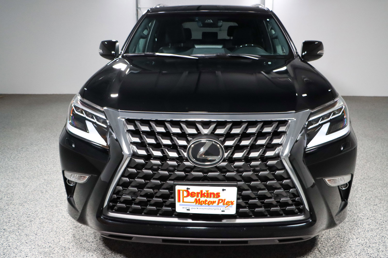 Used 2023 Lexus GX 460 Premium w/ Premium Package image 4