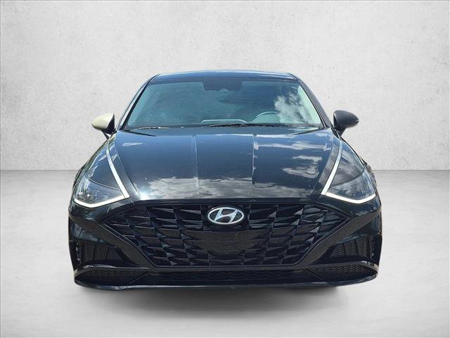 Used 2023 Hyundai Sonata SEL image 2