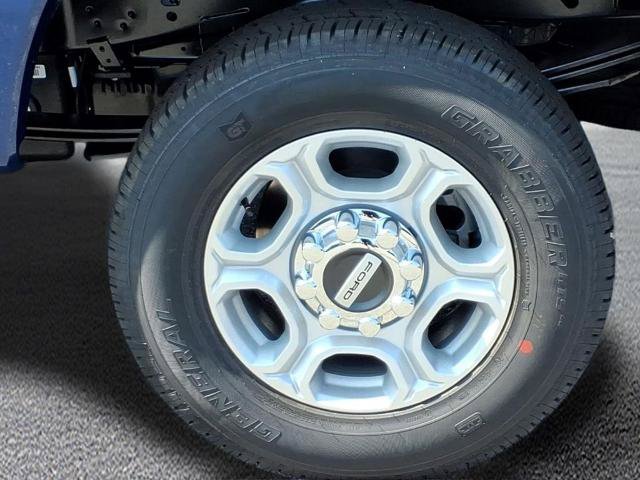 New 2026 Ford F250 XLT w/ Snow Plow Prep Package AWD/4WD image 24