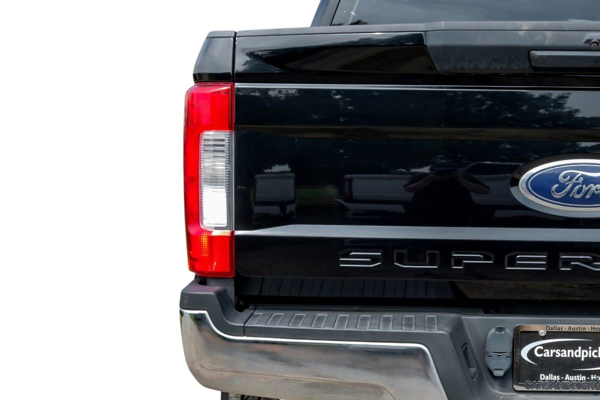 Used 2018 Ford F250 XL w/ STX Appearance Package AWD/4WD image 50