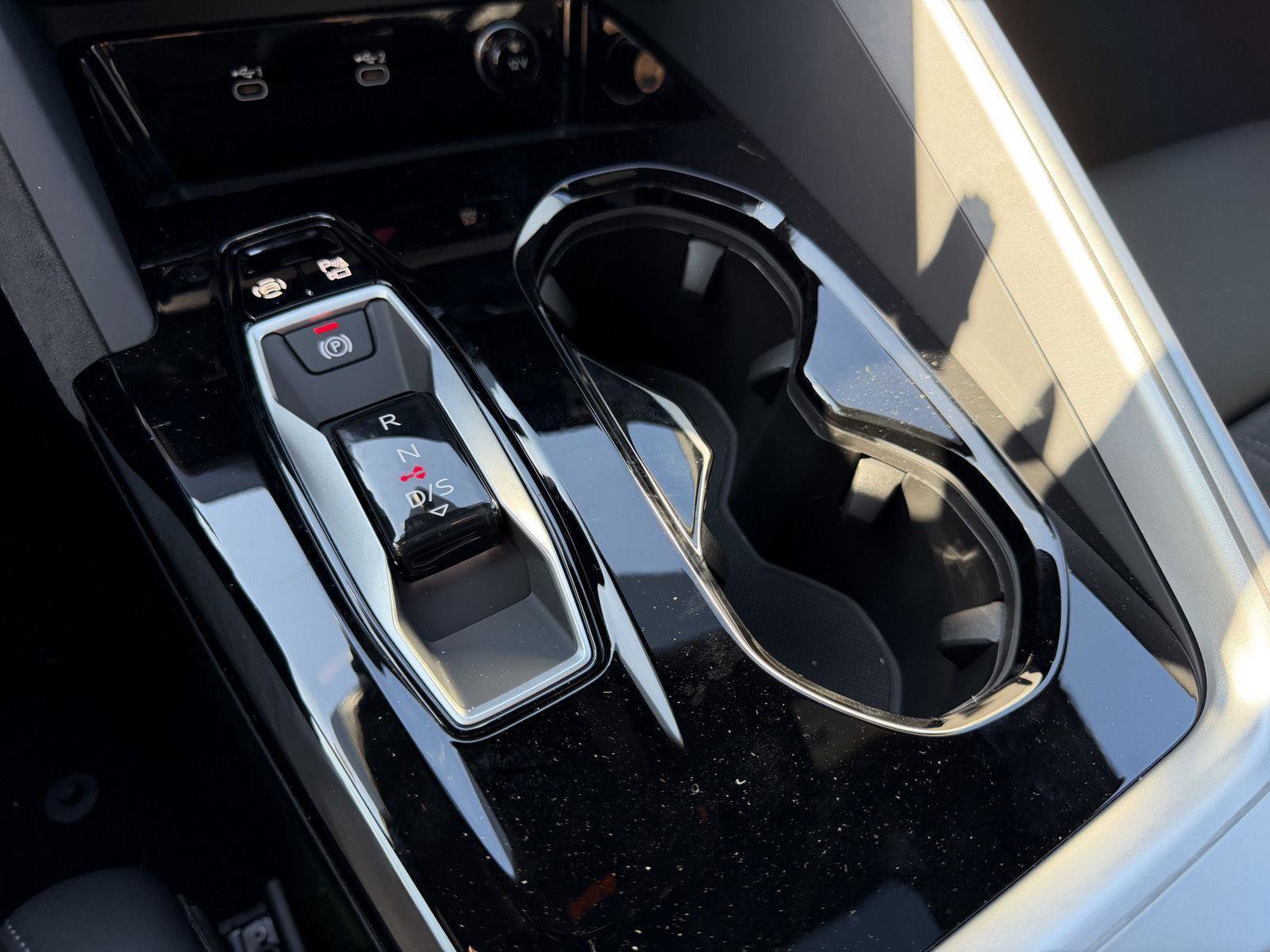 New 2025 Audi SQ5 Premium Plus image 18