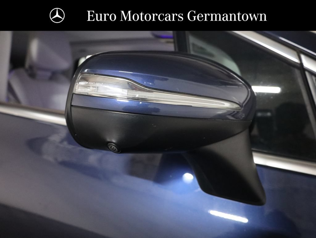 Used 2023 Mercedes-Benz EQE 350+ 4MATIC SUV image 62
