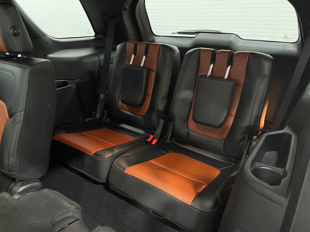 Used 2019 Ford Explorer XLT w/ Equipment Group 202A image 32