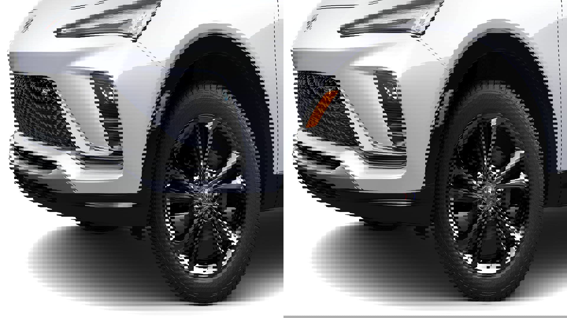 New 2026 Buick Envista Sport Touring image 5