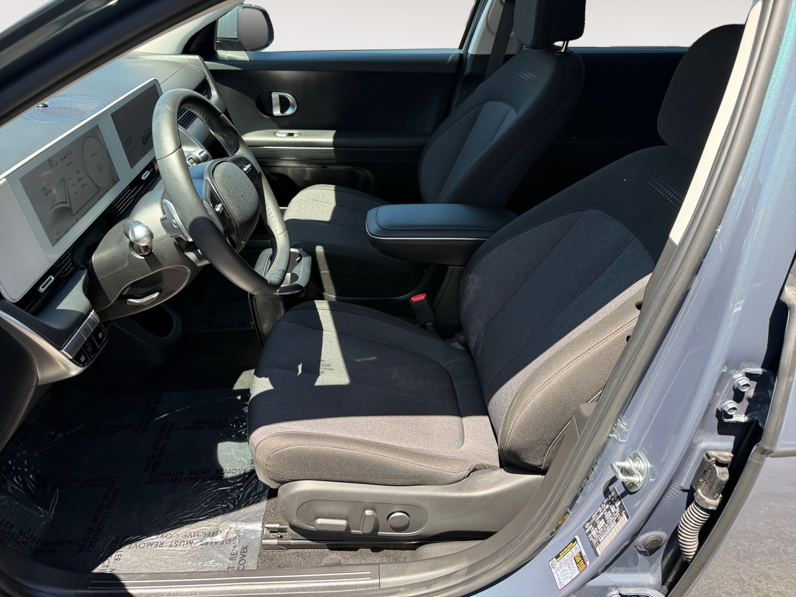 Used 2024 Hyundai Ioniq 5 SEL RWD image 10