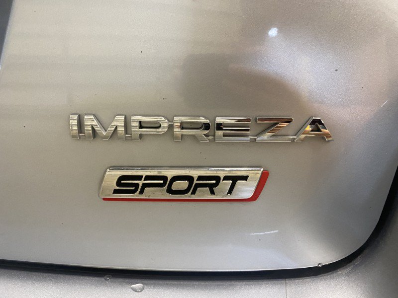 Used 2018 Subaru Impreza 2.0i Sport AWD/4WD image 20