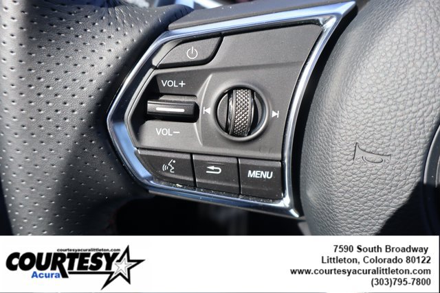 Certified 2026 Acura MDX A-Spec AWD/4WD image 12