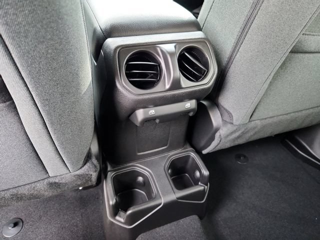 New 2026 Jeep Wrangler Unlimited Sport AWD/4WD image 31