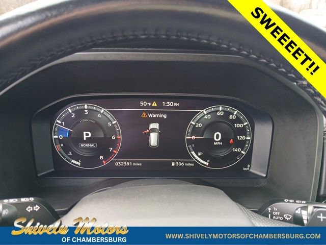 Used 2023 Mitsubishi Outlander SE Black Edition image 31