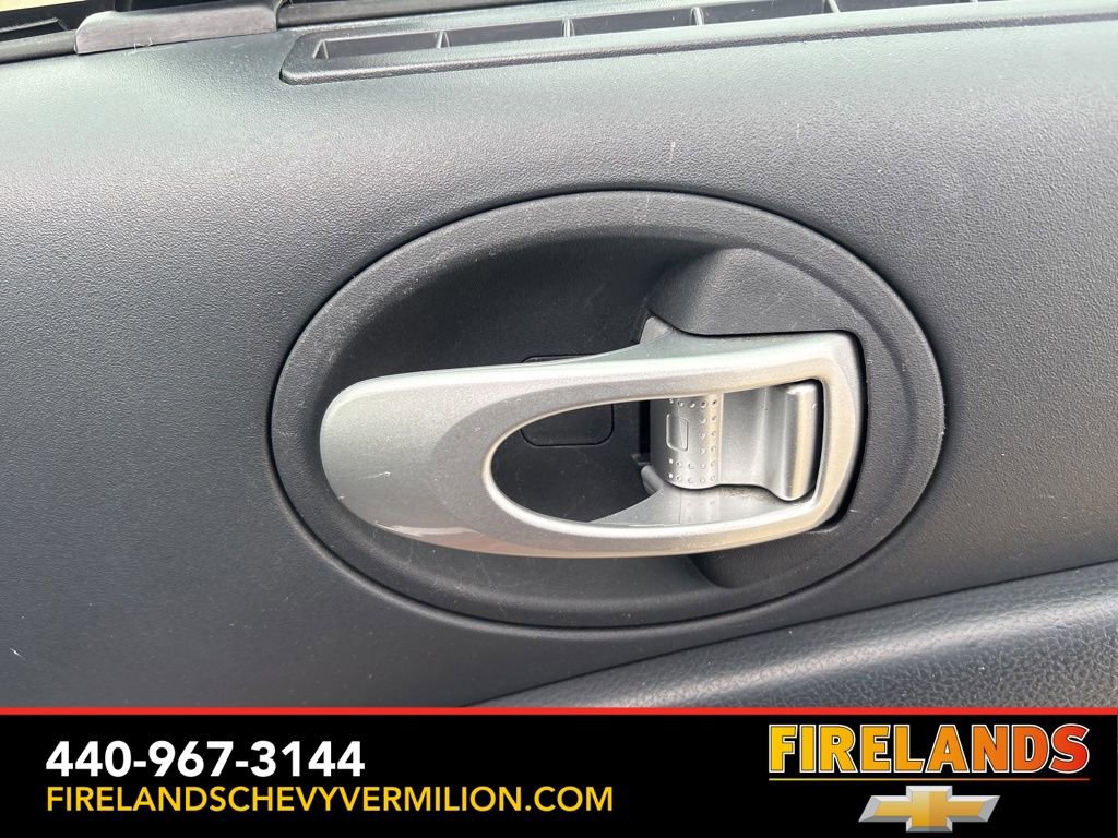 Used 2008 Mitsubishi Eclipse SE image 33