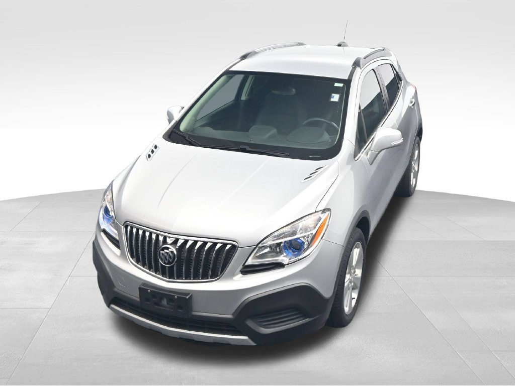 Used 2015 Buick Encore FWD image 45