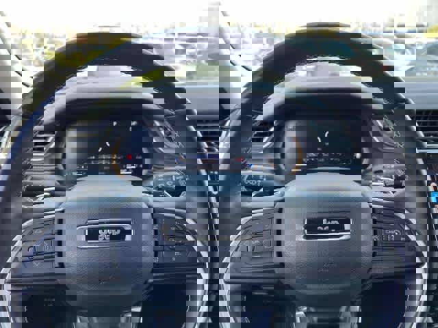 Used 2022 Jeep Grand Cherokee L Laredo w/ Luxury Tech Group I image 25