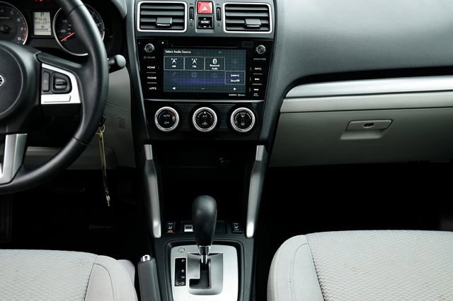 Used 2017 Subaru Forester 2.5i Premium w/ Popular Package #2A image 28