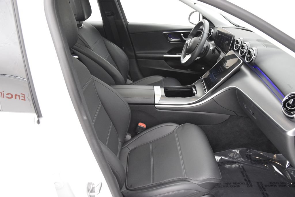 Certified 2023 Mercedes-Benz C 300 Sedan image 16