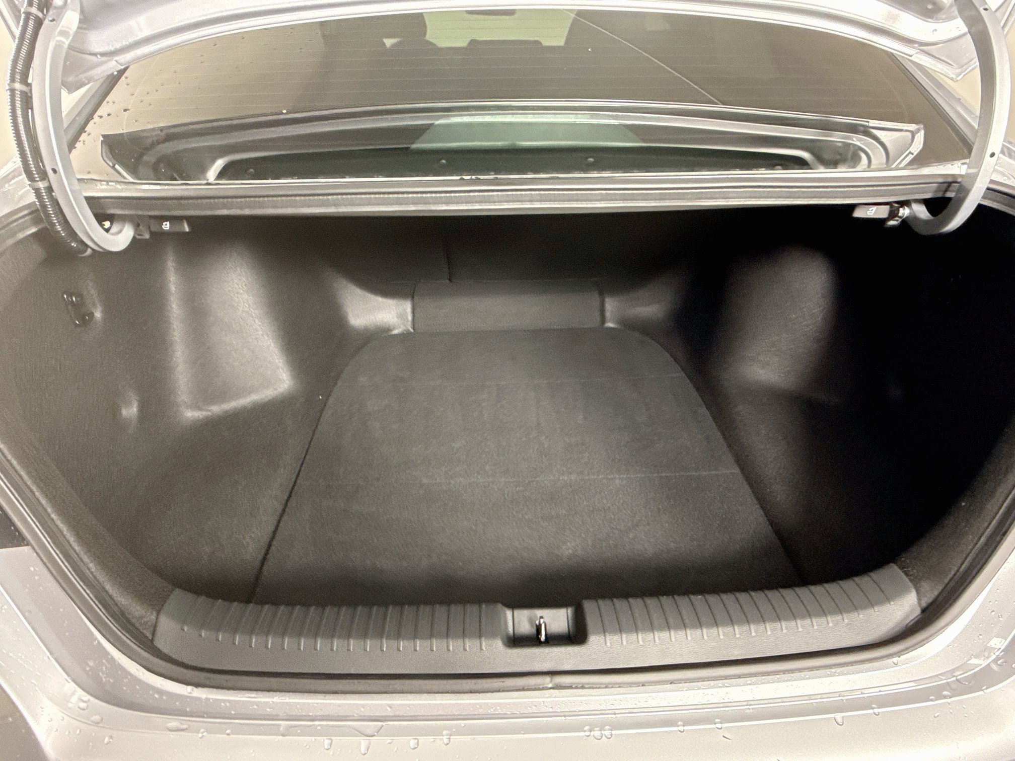 Certified 2024 Honda Accord EX image 33