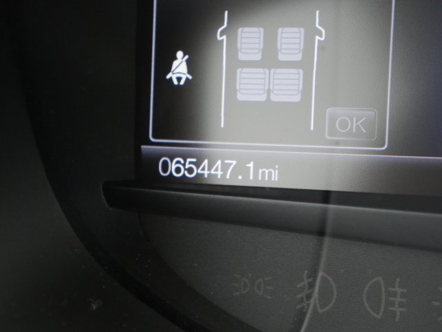 Used 2022 Ford Edge Titanium image 20