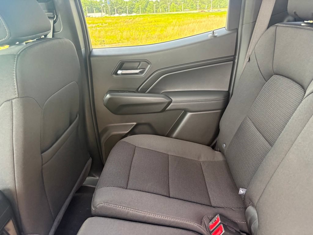 New 2026 Chevrolet Colorado LT AWD/4WD image 41