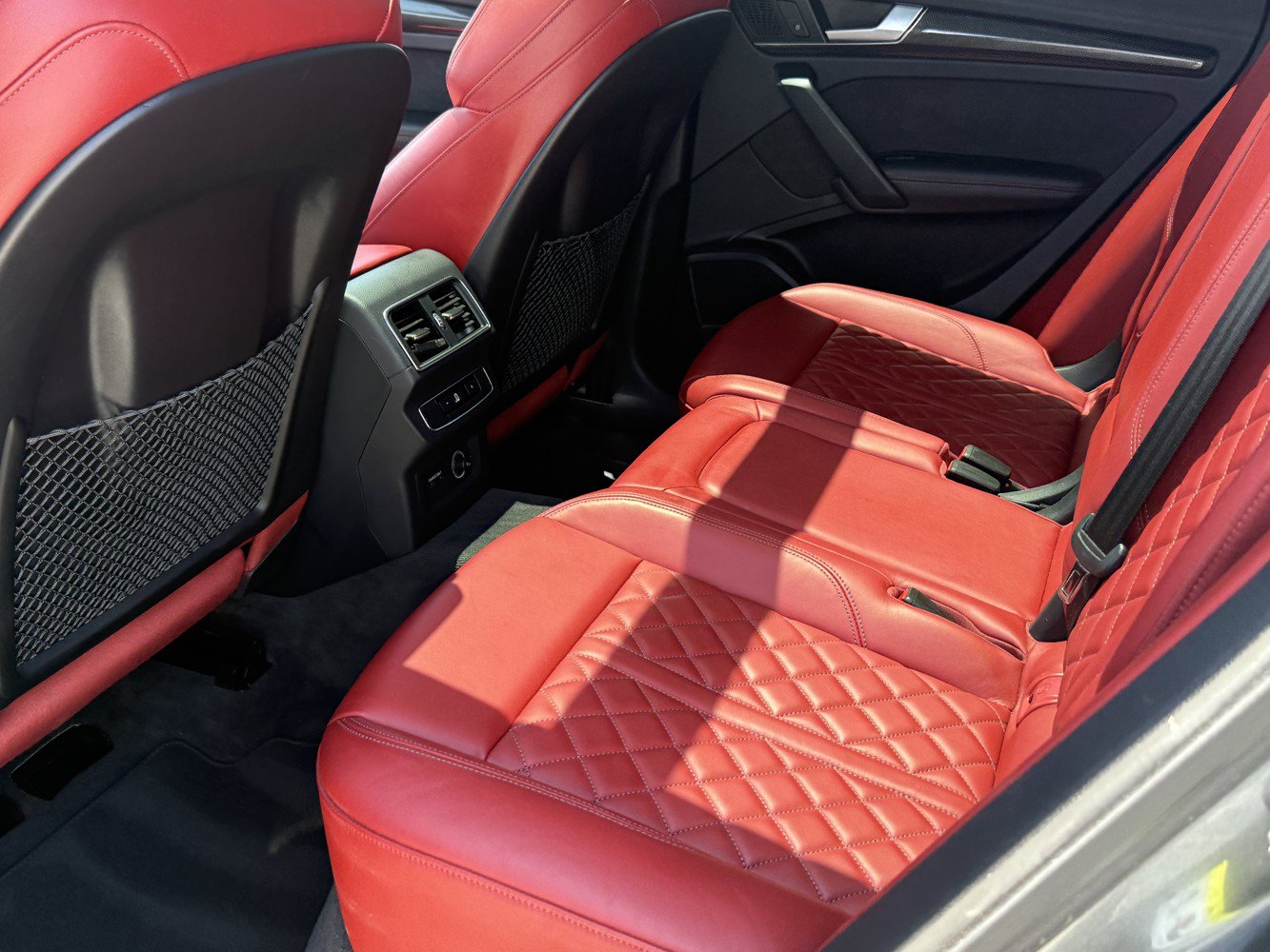 Used 2019 Audi SQ5 Prestige w/ Prestige Package AWD/4WD image 25