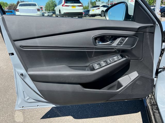 New 2026 Honda Accord Touring image 19